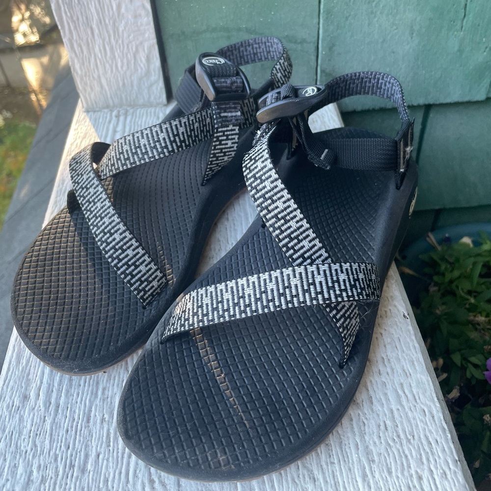 Chaco Sandals